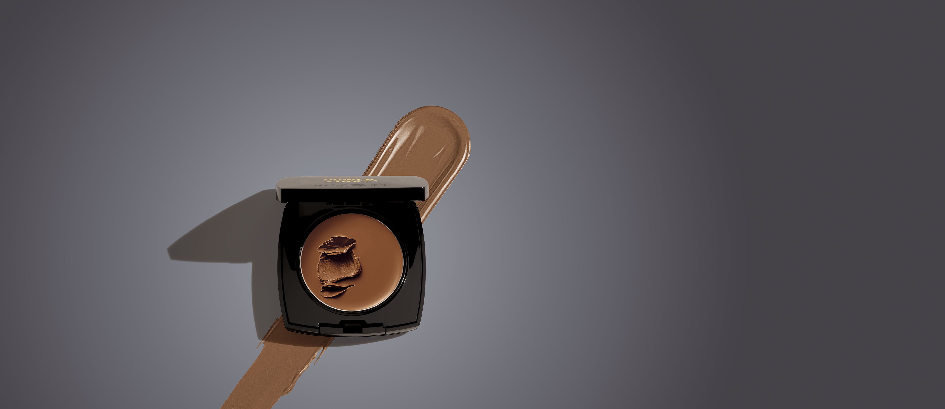 Power Stay Base Compacta