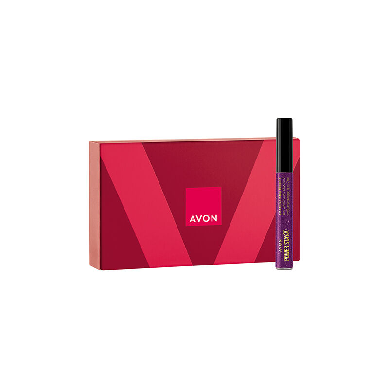 Presente Purpura Deslumbrante