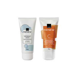 Kit Vitamina C Basico