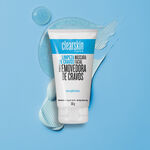 Máscara Facial Removedora De Cravos