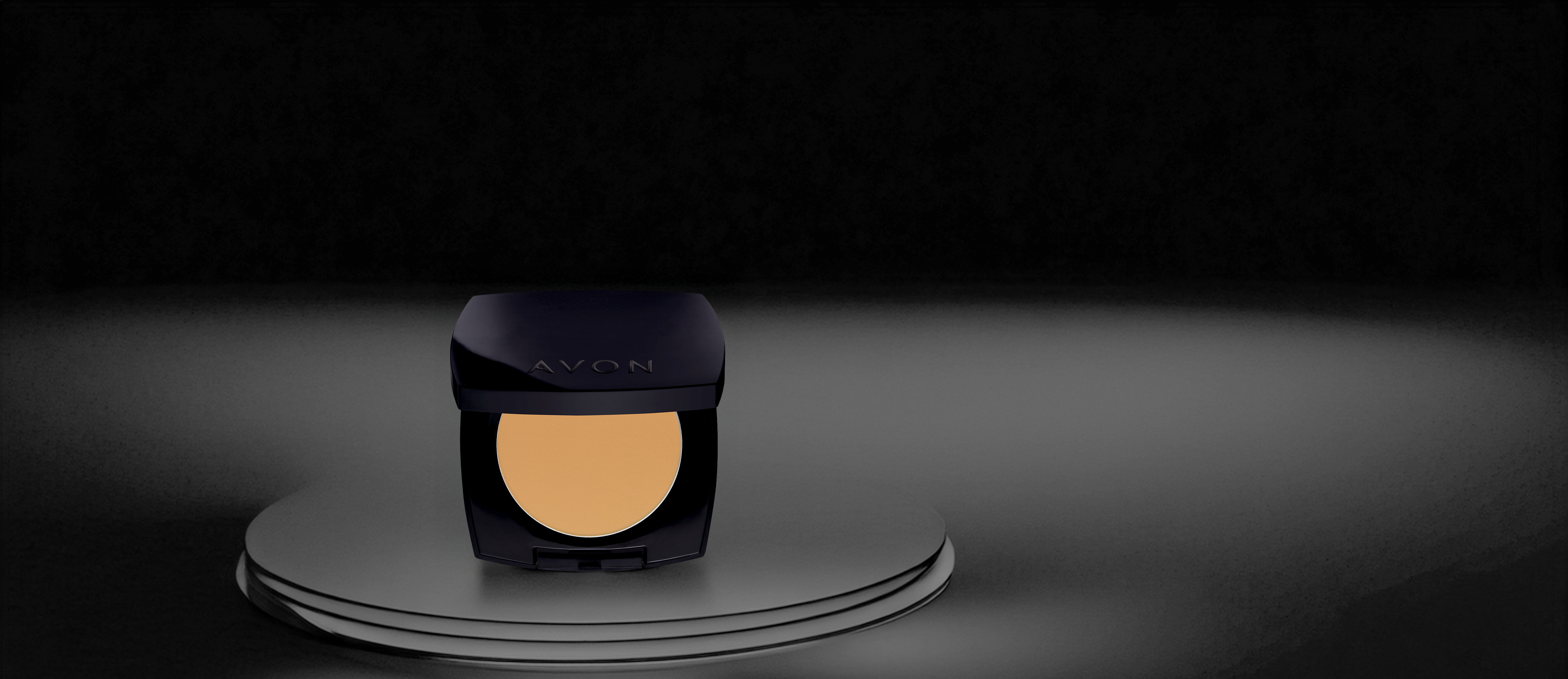 Pó Compacto Facial Matte