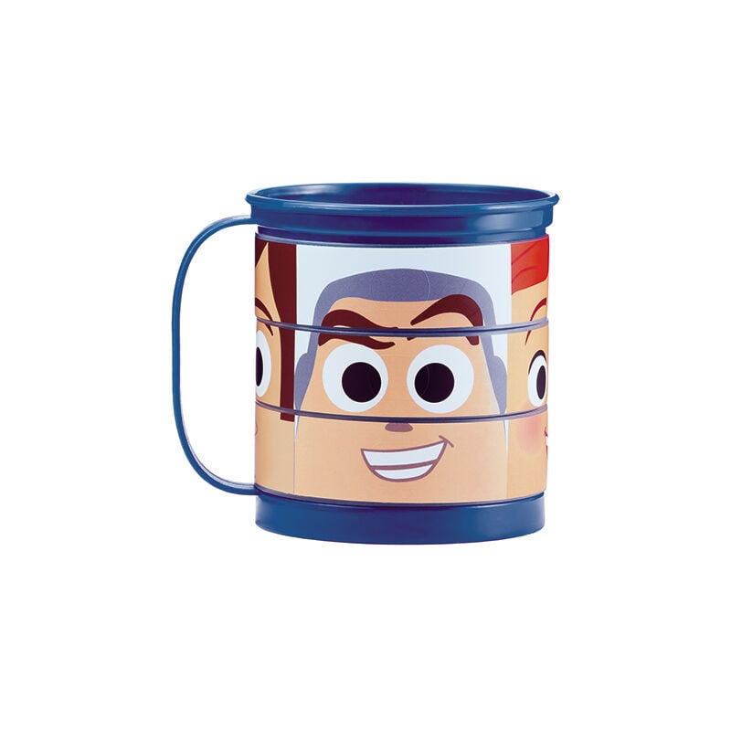 Caneca Divertida Toy Story