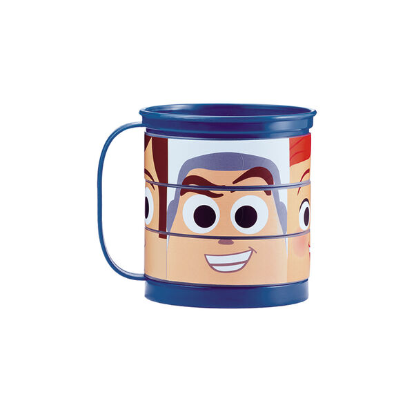 Caneca Divertida Toy Story