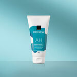 Máscara Facial com Ácido Hialurônico