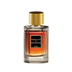 Exclusive Absolute by Exclusive Deo Colônia 50 ml
  