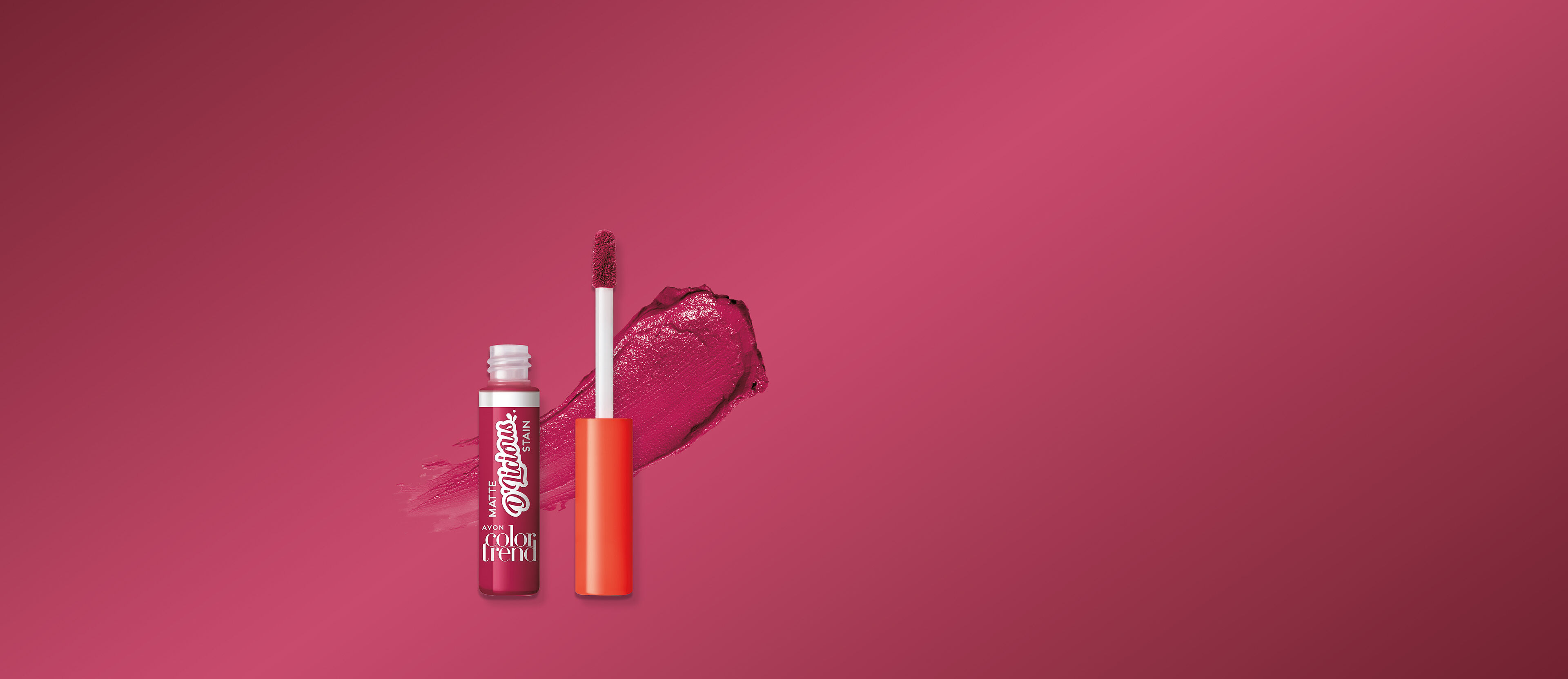 D'licious Matte Batom Líquido