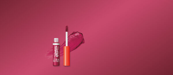 D'licious Matte Batom Líquido