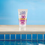 Protetor Solar Rosto Controle de Brilho