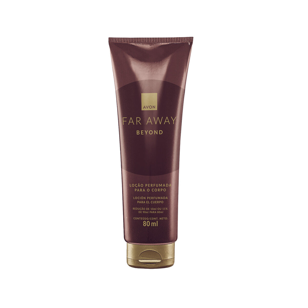 Beyond Body Lotion