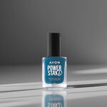 Esmalte Gel Avon Power Stay