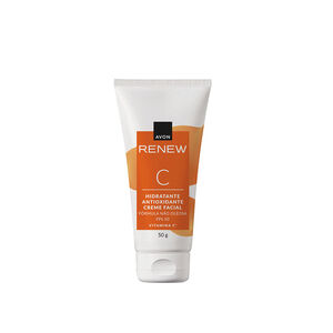 Renew Hidratante Antioxidante 50g
  