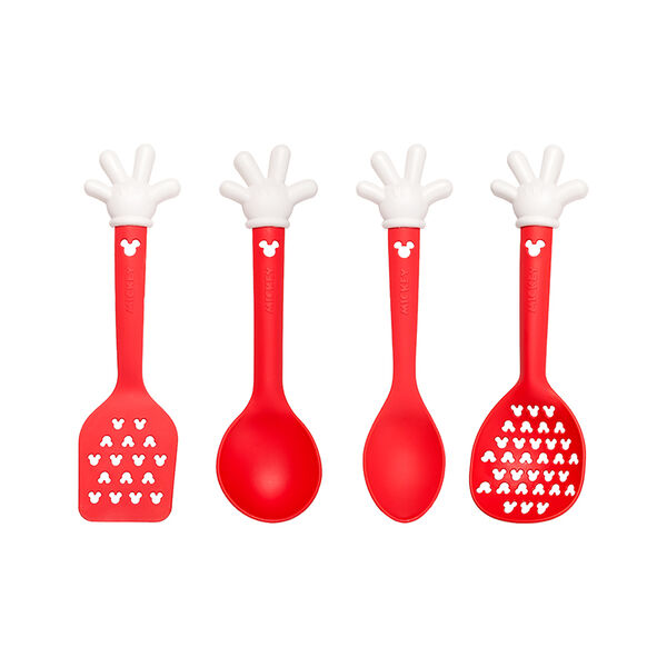 Ce Kit Espatulas Disney