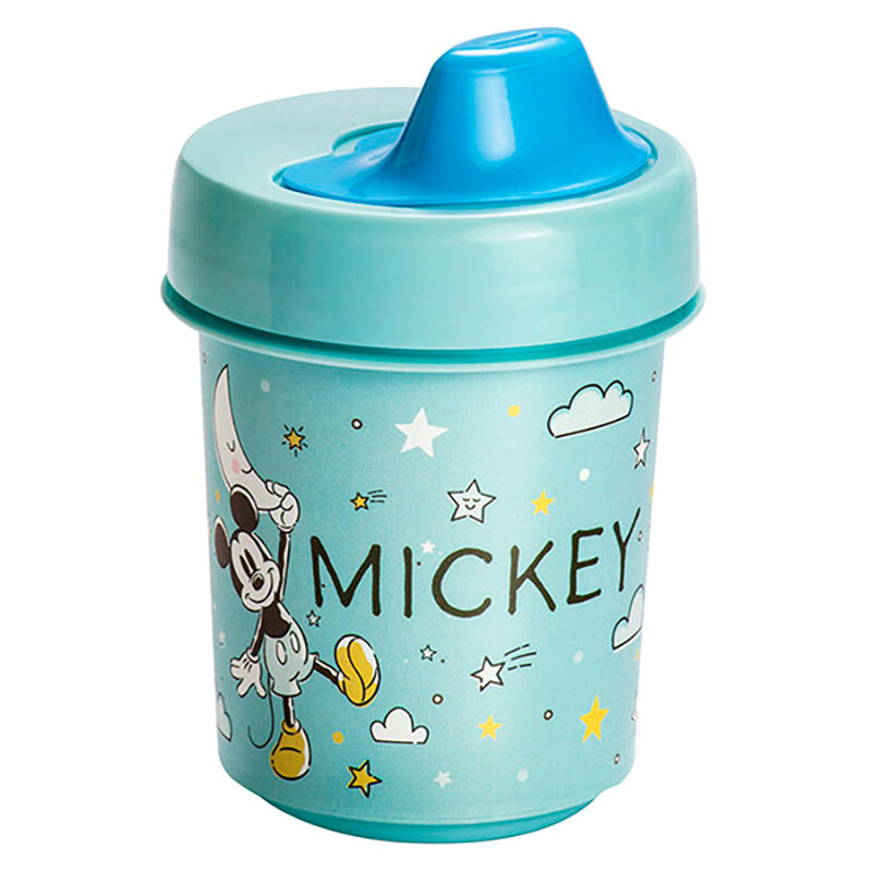 Copo Transição Baby Azul