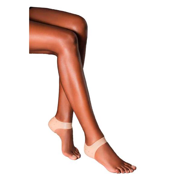 Meia Sola Para Hidratação