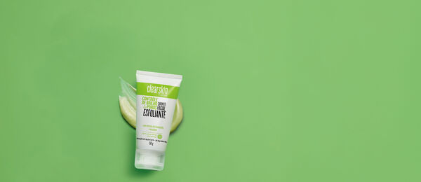 Sabonete Facial Esfoliante