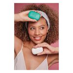 Sabonete de Limpeza Esfoliante com Ácido Salicílico