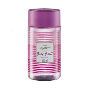 Aquavibe Baby Smell Body Splash
