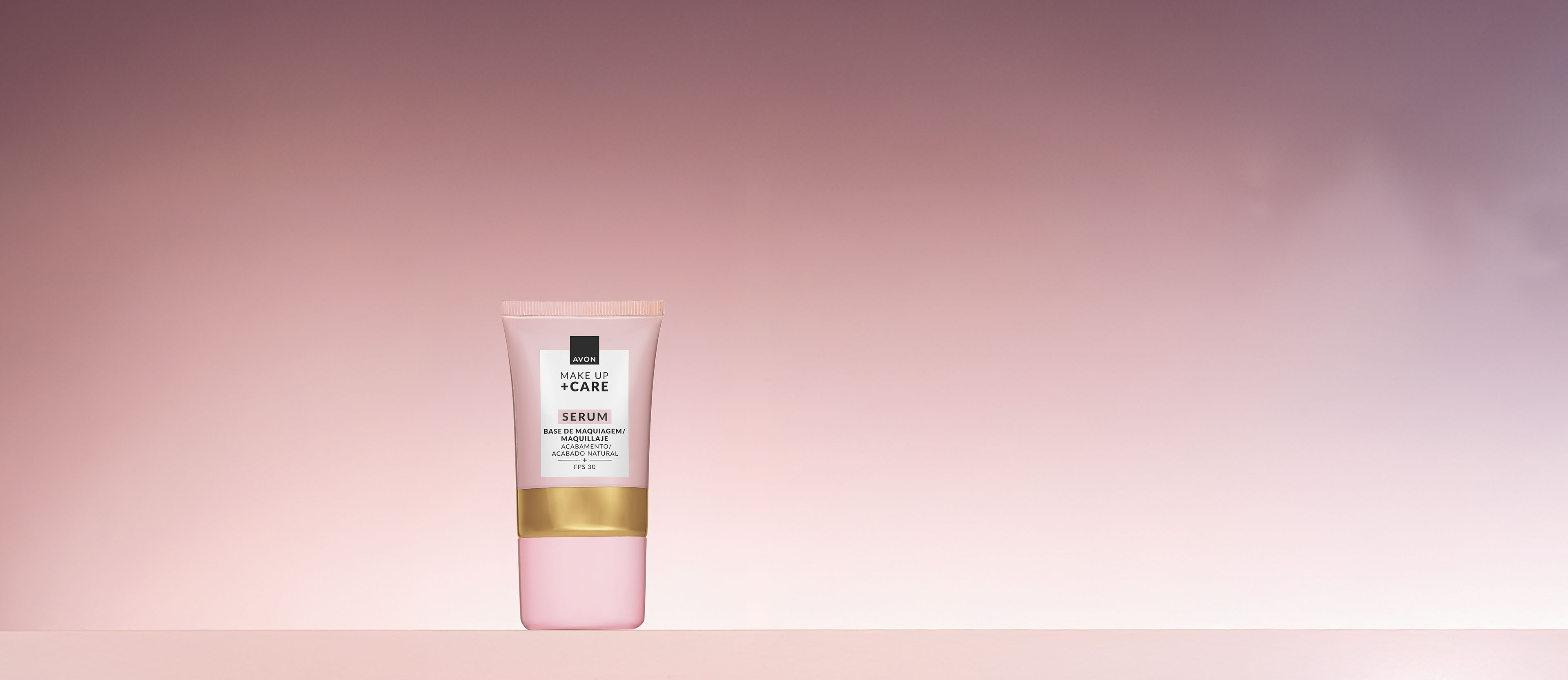 Tratamake Base Sérum Radiante