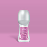 Desodorante Antitranspirante Roll-On Aquavibe Refrescantes Baby Smell