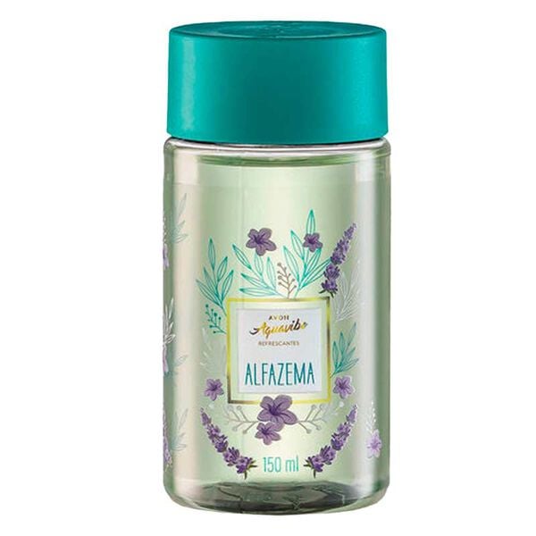 Body Splash Aquavibe Refrescante Alfazema