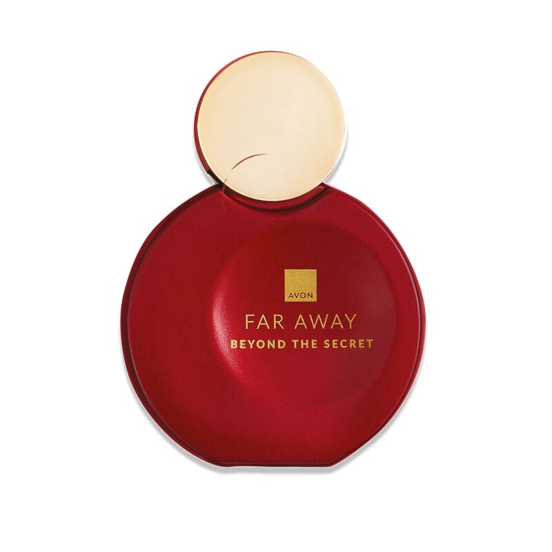 Far Away Beyond The Secret Deo Parfum