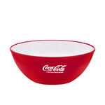 Bowl de Plástico Coca-Cola 560 ml
