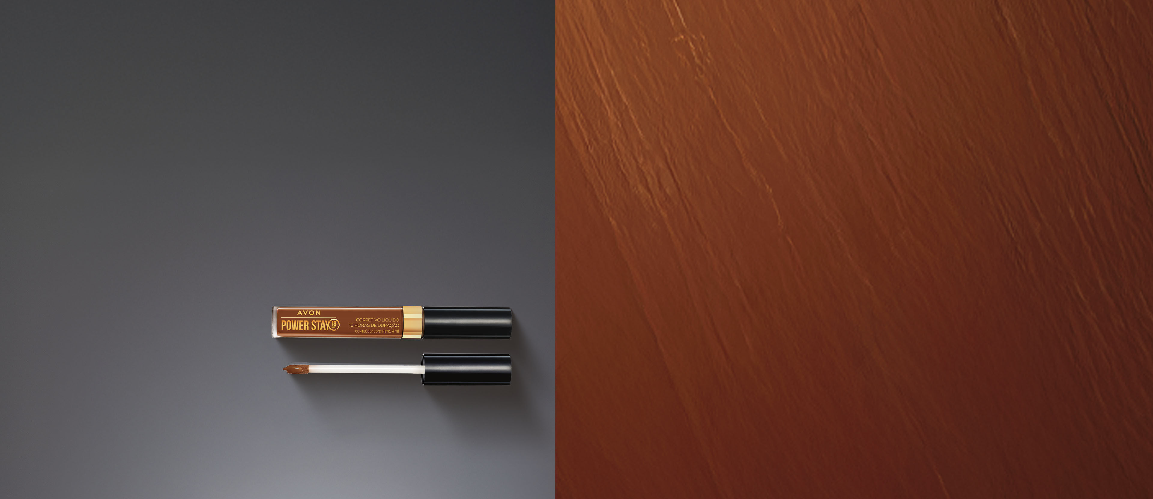 Corretivo líquido Powerstay