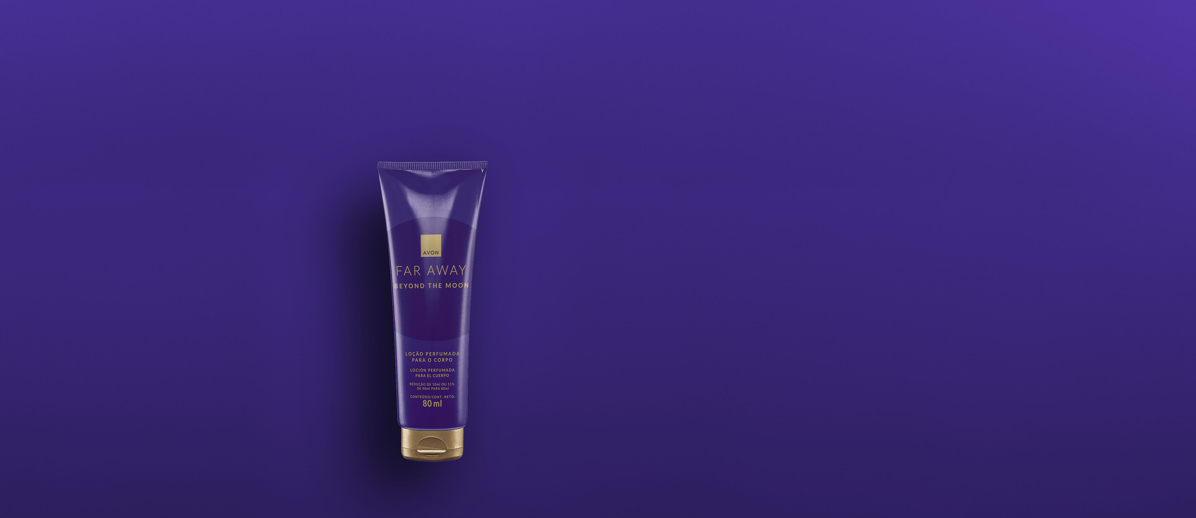 Beyond The Moon Body Lotion
