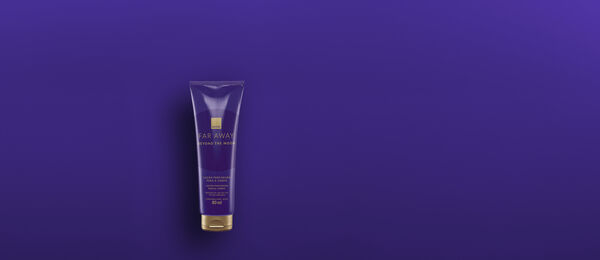 Beyond The Moon Body Lotion