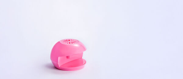 Ventilador para Unhas