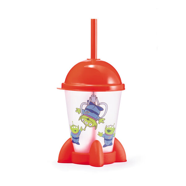 Copo Foguete Toy Story