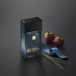 Black Essential Dark Deo Colônia