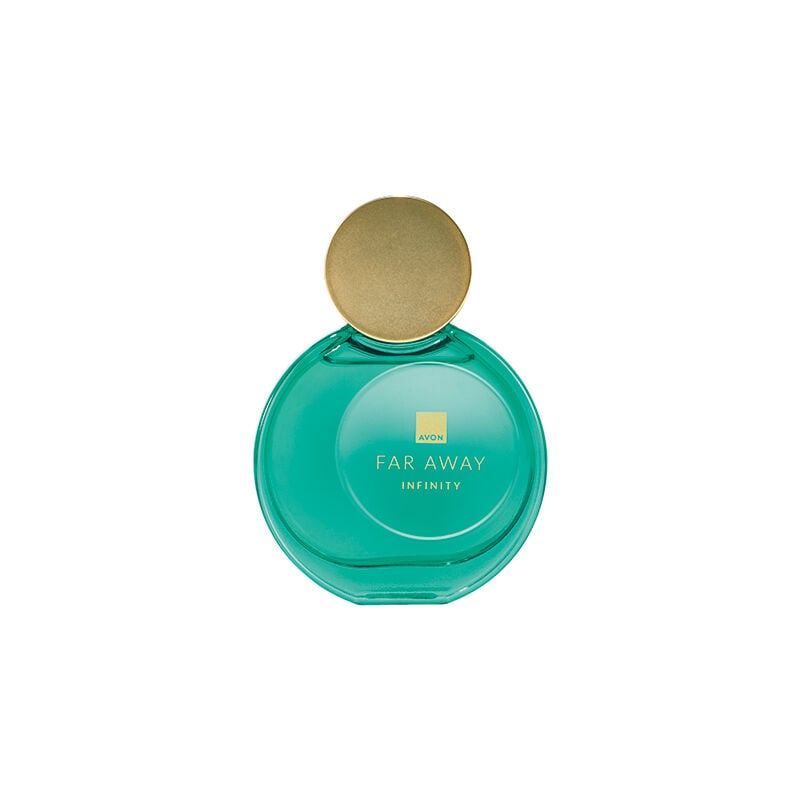 Far Away Infinity Deo Parfum