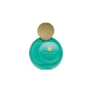 Far Away Infinity Deo Parfum