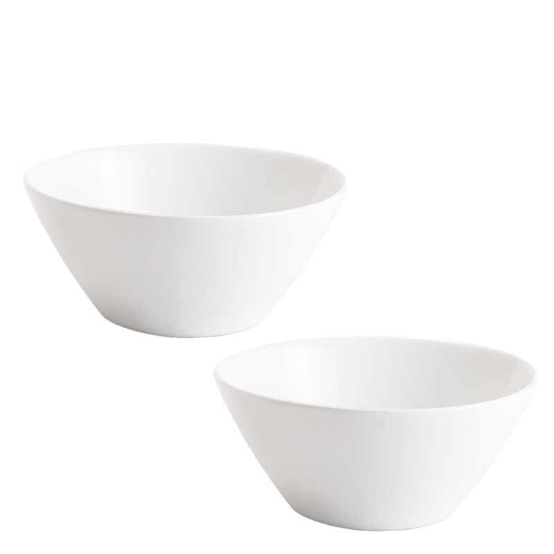 Conjunto 2 Tigelas Médias