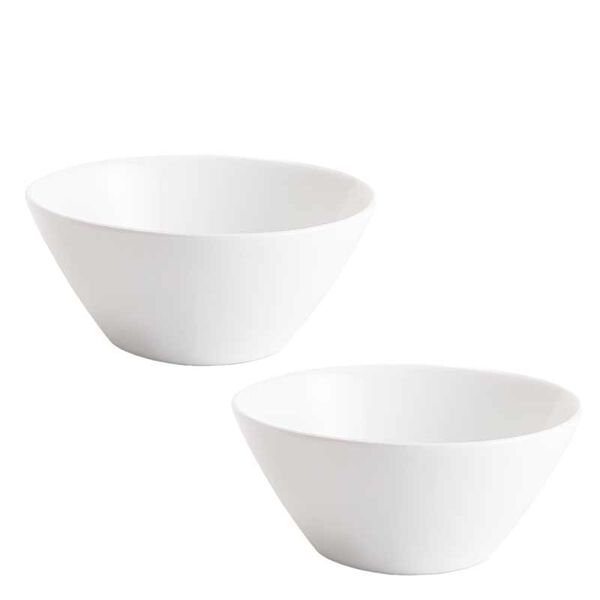 Conjunto 2 Tigelas Médias