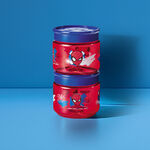 Kit 2 Potes Homem-Aranha