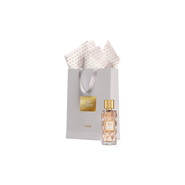 Presente Iconic Collection Novo Sweet Honesty