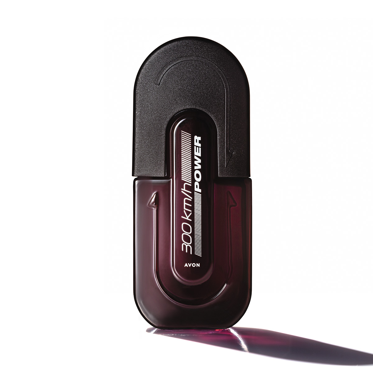 300Km H Power Deo Colônia 100 ml
  