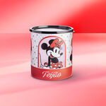 Pote Mantimento Disney Feijão