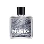 Musk+ Mineralis Deo Colônia