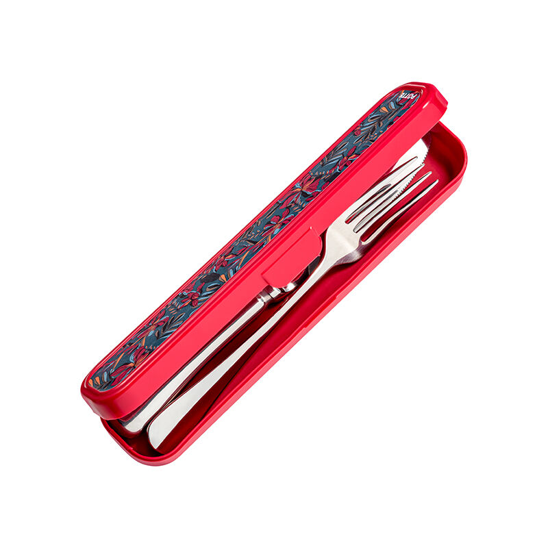 Porta Talheres Florescer