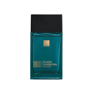 Black Essential Secret Deo Colônia 100 ml
  