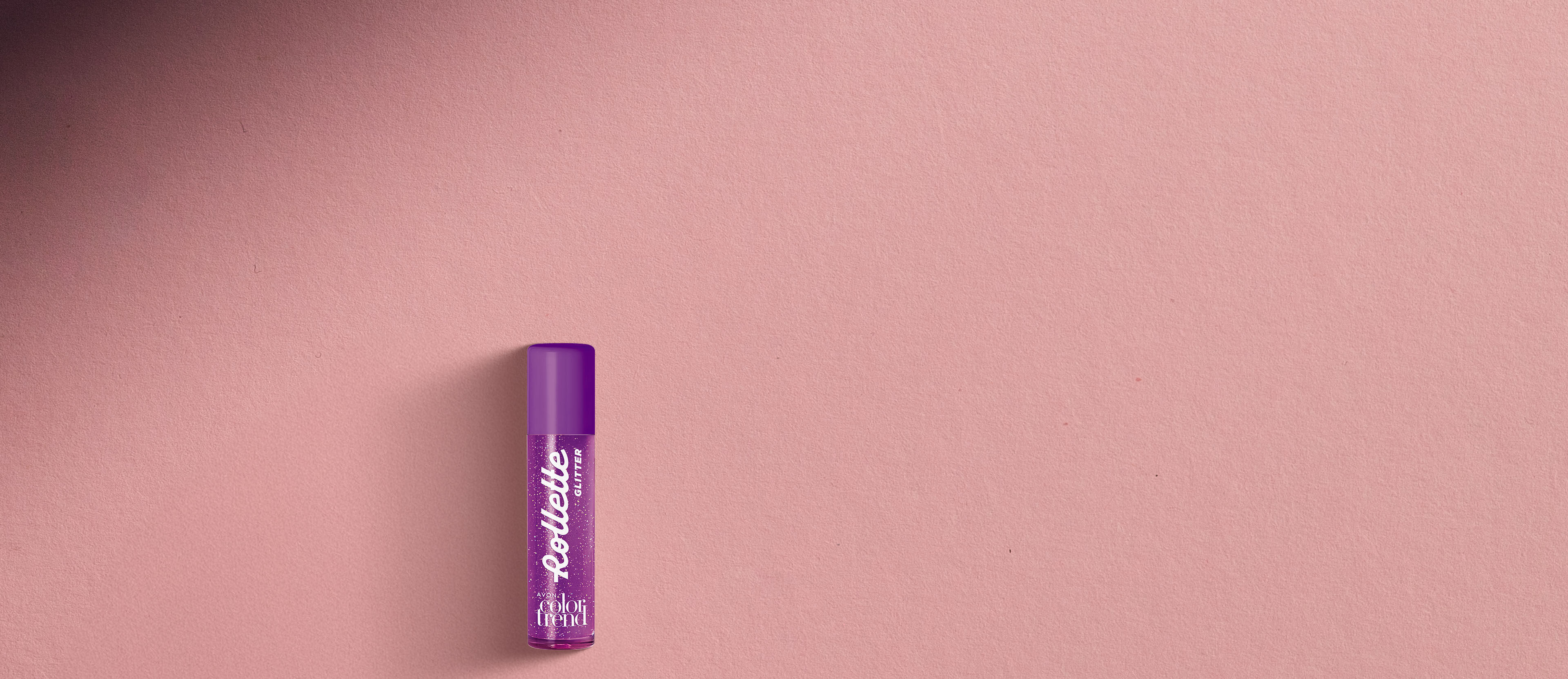 Avon Color Trend Brilho Rollette para Lábios