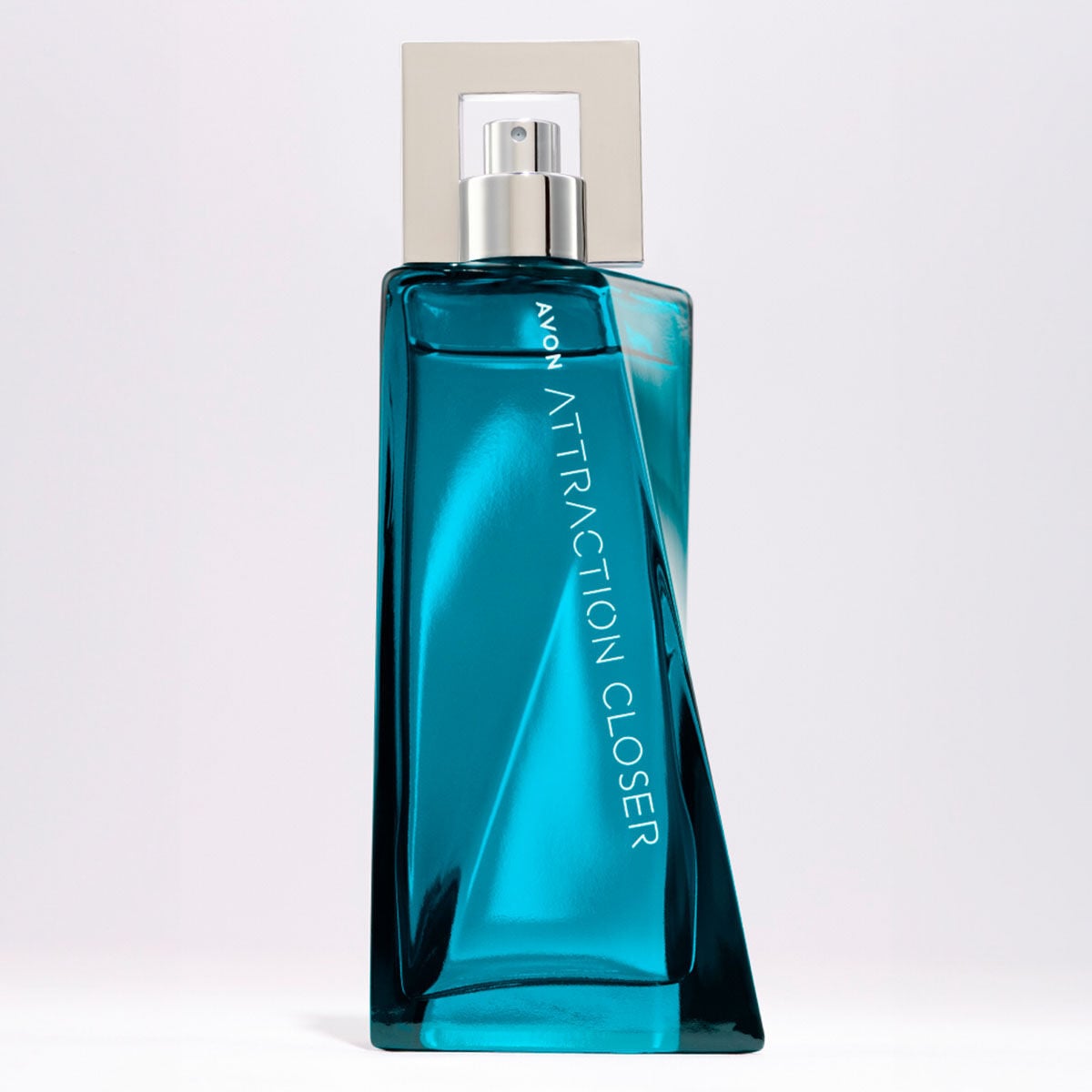 Attraction Closer Para Ele Deo Colônia