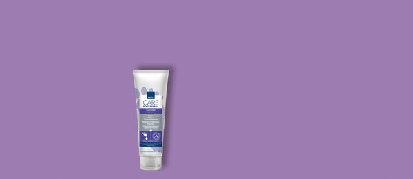 Avon Care Footworks Creme Esfoliante para os pés