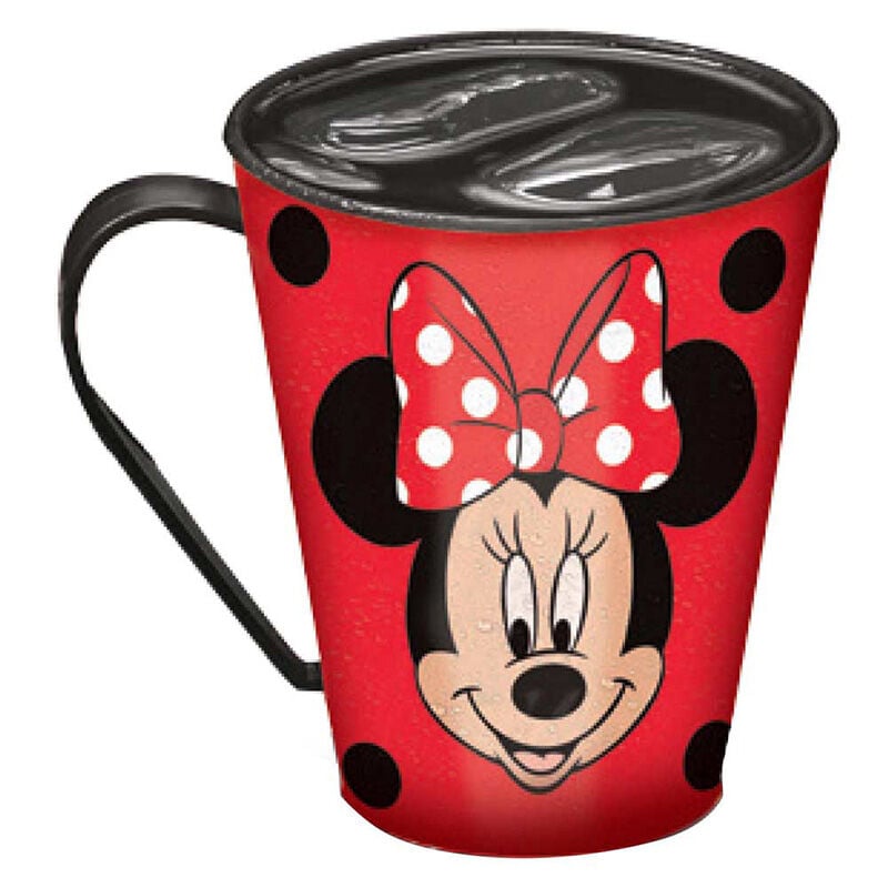 Caneca Cute Minnie