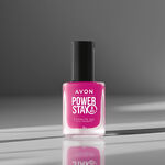 Esmalte Gel Avon Power Stay