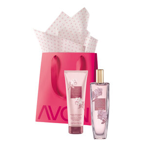 Presente Pur Blanca My Essence Especial