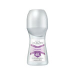 Women Powder Desodorante Antitranspirante Roll-on